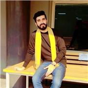 Private English Tutor